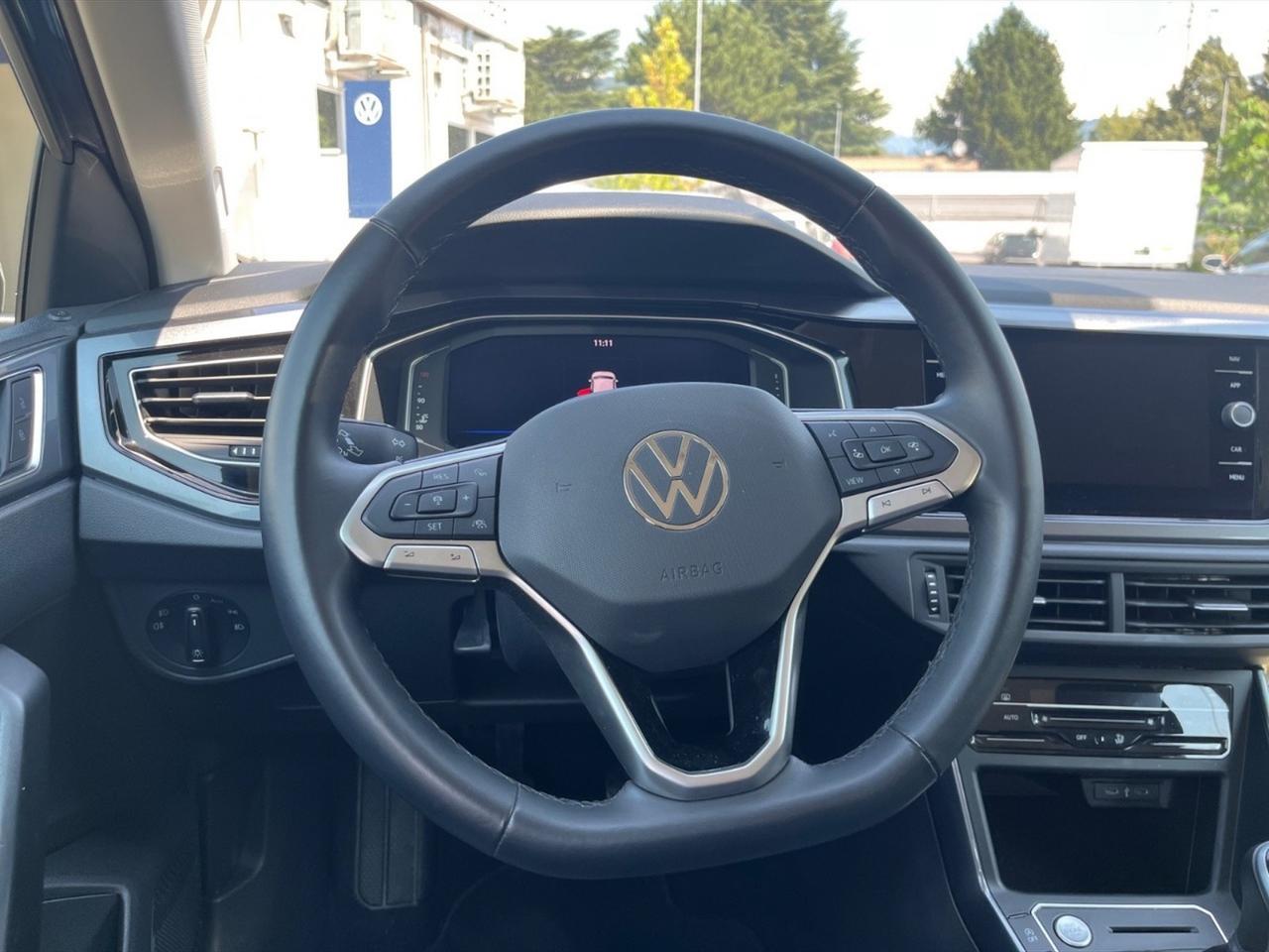 Volkswagen Polo 1.0 tsi style 95cv