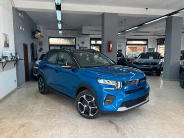 Citroen C3 100 S&S Plus Km0 Italiana Pronta Consegna