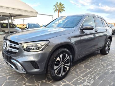 Mercedes-benz GLC 300 de 4Matic Plug-in hybrid Sport
