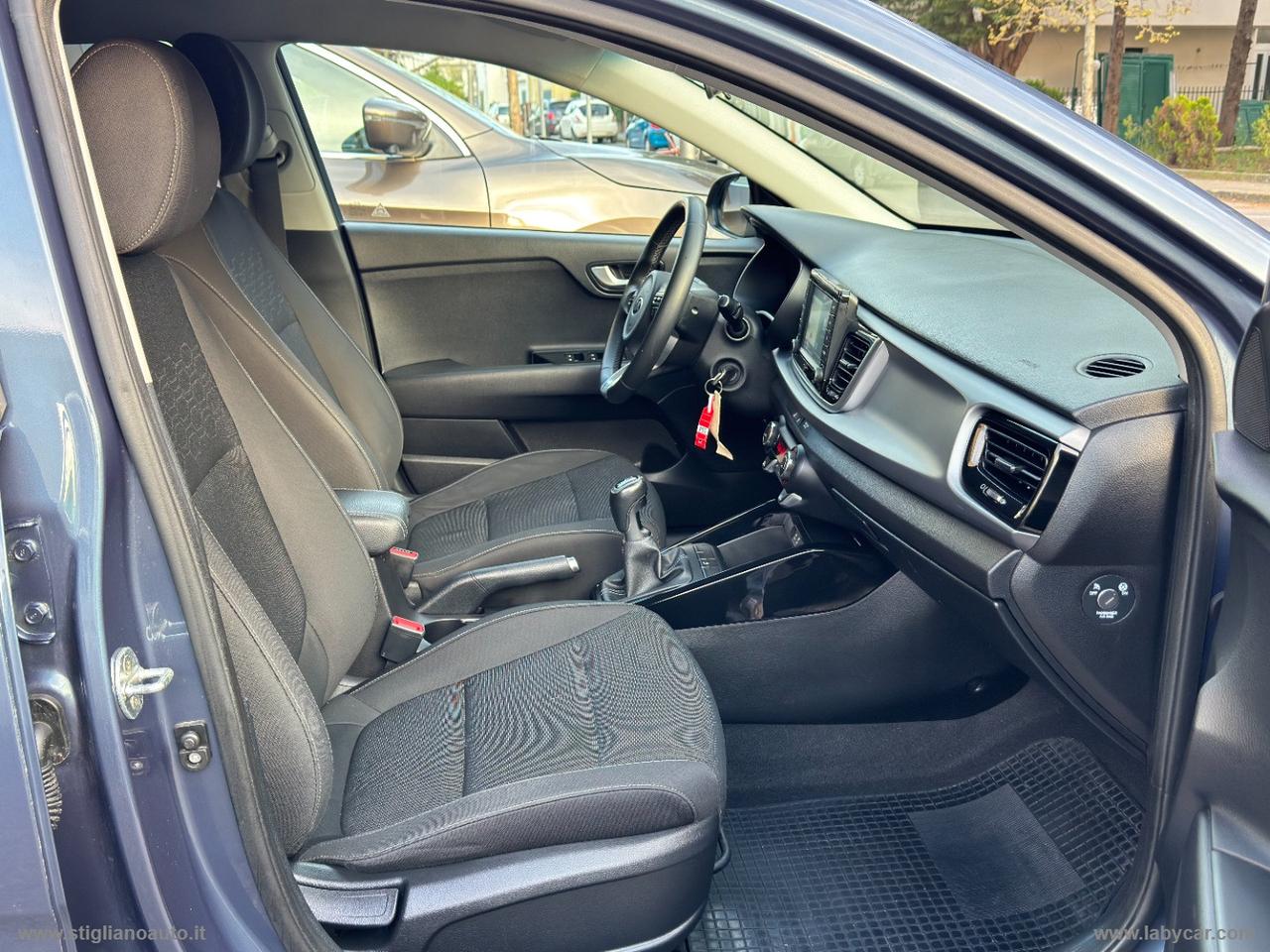 KIA Rio 1.4 CRDi 90 CV 5p. Cool