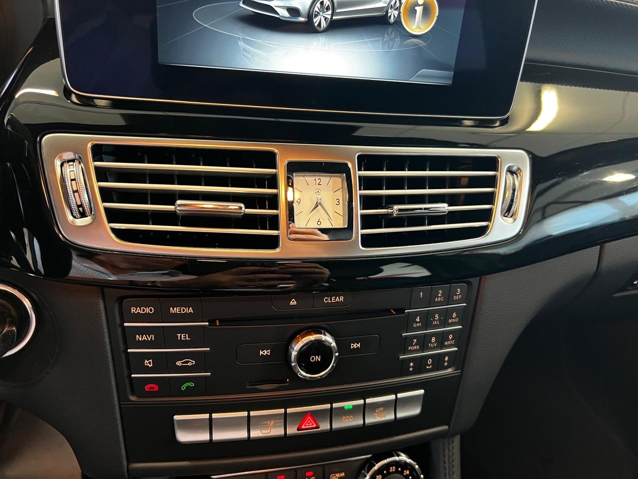 Mercedes-benz CLS 250 d SW 4Matic Premium