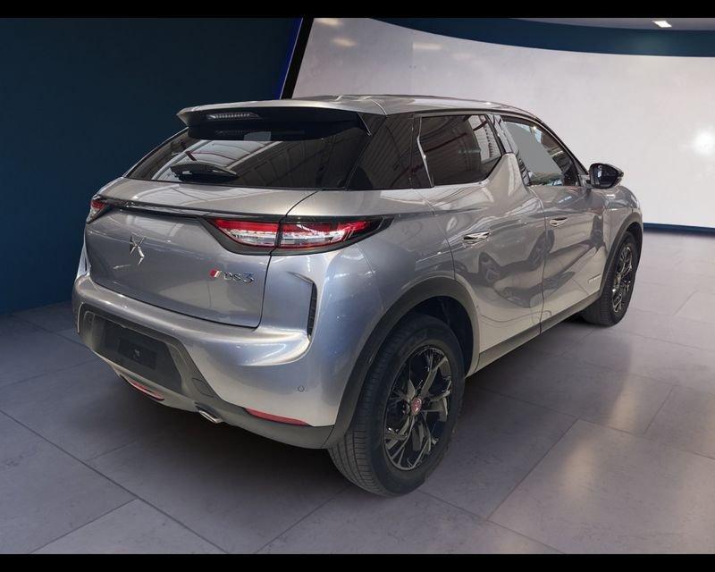 DS DS3 2019 Crossback Crossback 1.5 bluehdi Performance Line 110cv