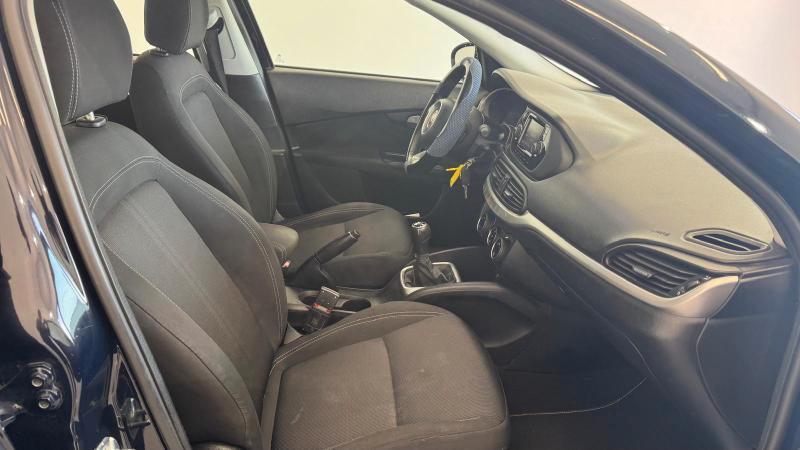 FIAT Tipo 1.3 Mjt 95 Cv. Life