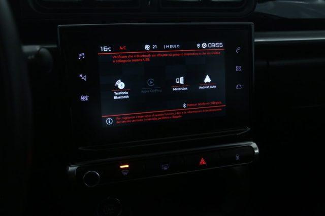 CITROEN C3 PureTech 83 S&S Shine *SCONTO IMMEDIATO*