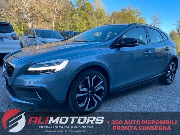 Volvo V40 Cross Country V40 Cross Country*4x4*Automatik*Solo 48000km*