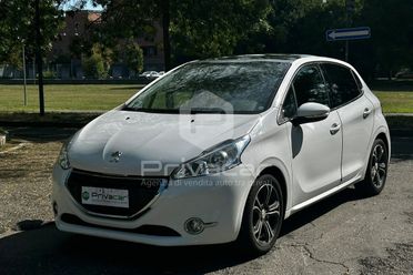 PEUGEOT 208 1° serie 1.2 VTi 82 CV 5 porte Allure