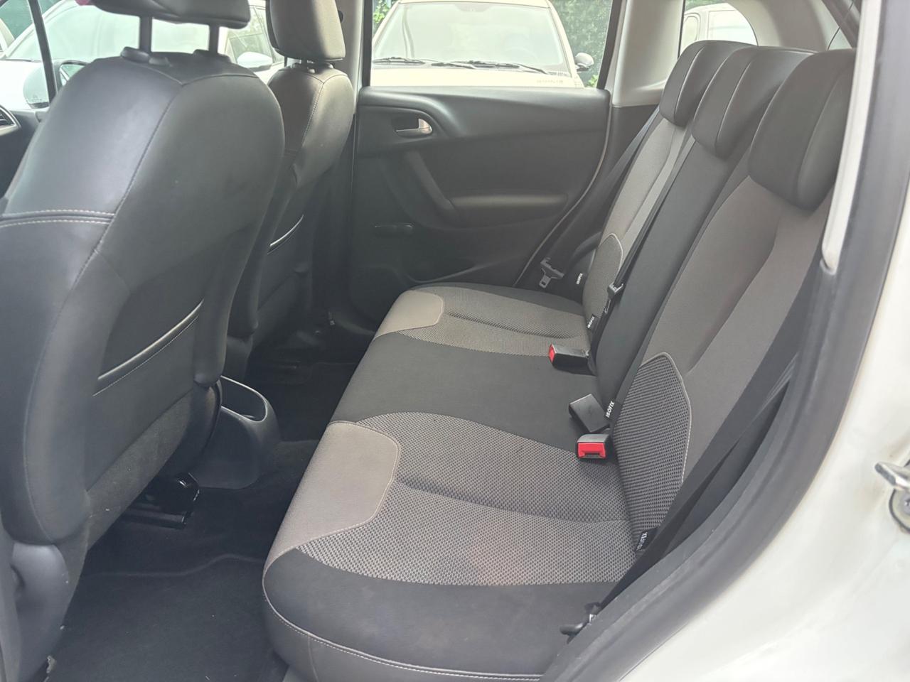 Citroen C3 benzina OK NEOPATENTATI