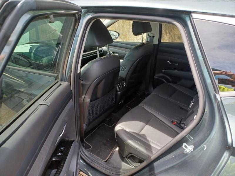 Hyundai Tucson 1.6 PHEV aut. Exellence Lounge Pack "IN ARRIVO"