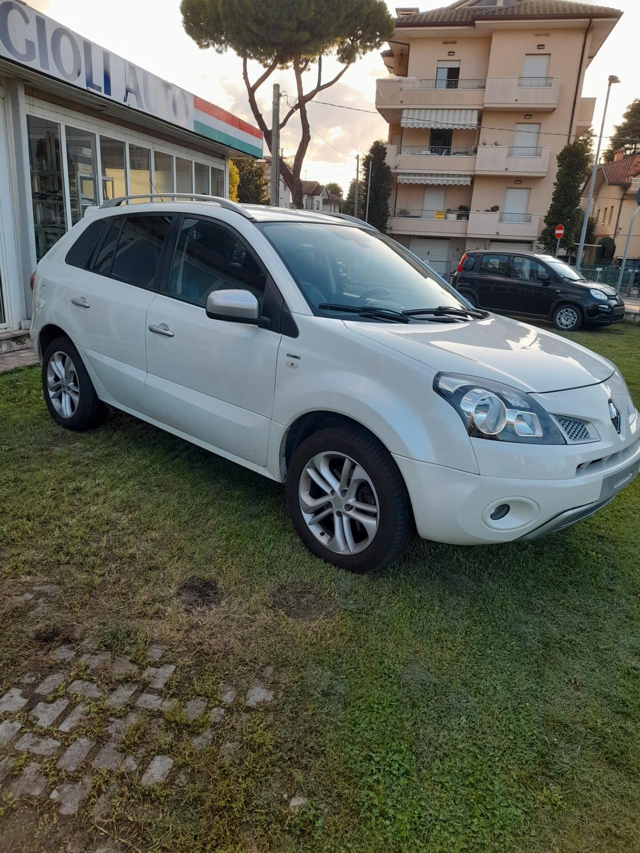 Renault Koleos 2.0 dCi 150CV 4X4
