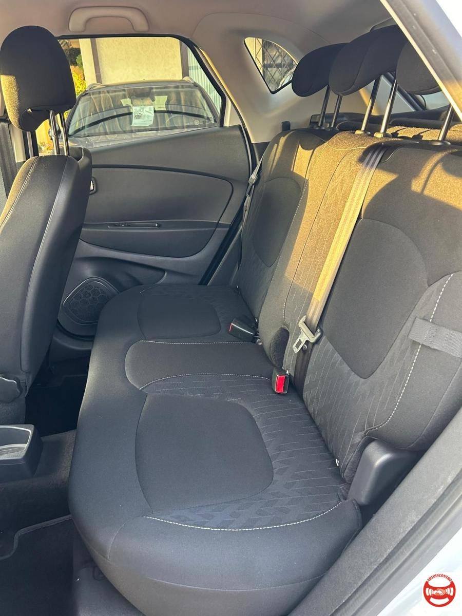 RENAULT - Captur 1.3 tce Sport Edition 130cv