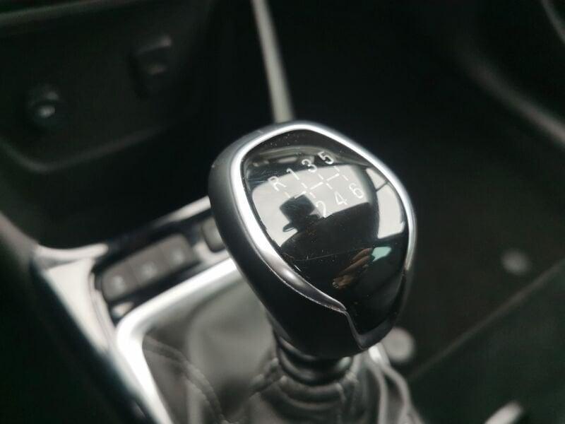 Opel Crossland Crossland 1.5 ECOTEC D 110 CV Start&Stop Elegance