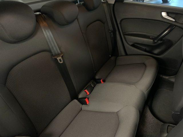 AUDI A1 SPB SPORTBACK S LINE 1.4 TDI Sport