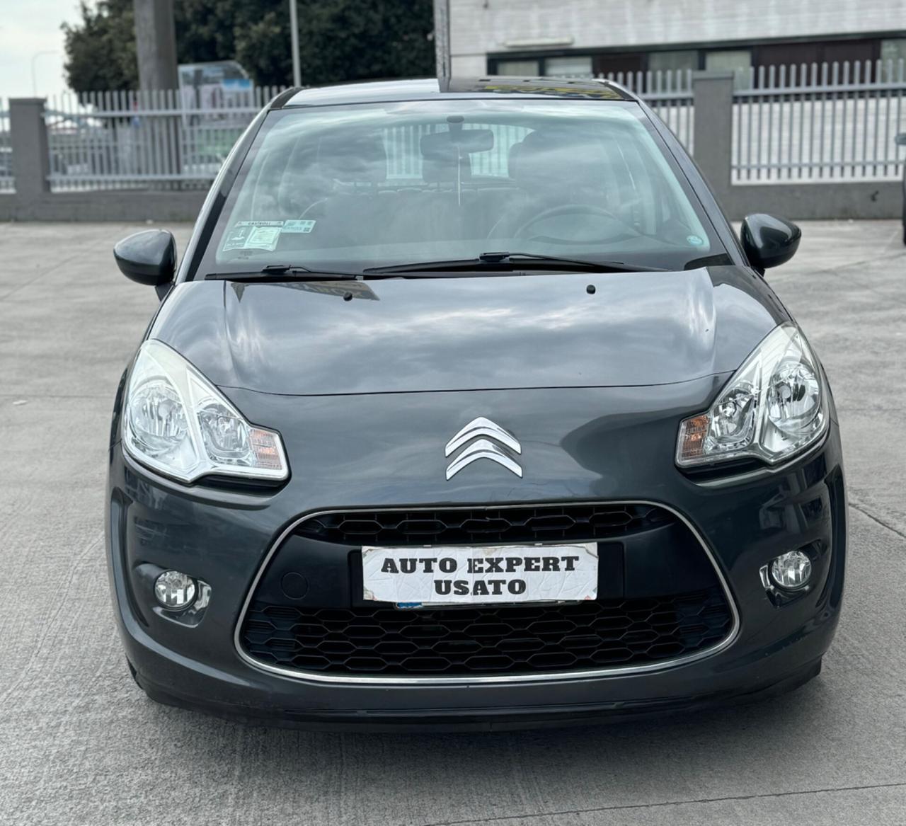Citroen C3 1.4 HDi 70 Exclusive 2012 ok neopatentati