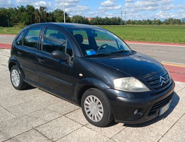 Citroen C3 1.1 airdream Classique