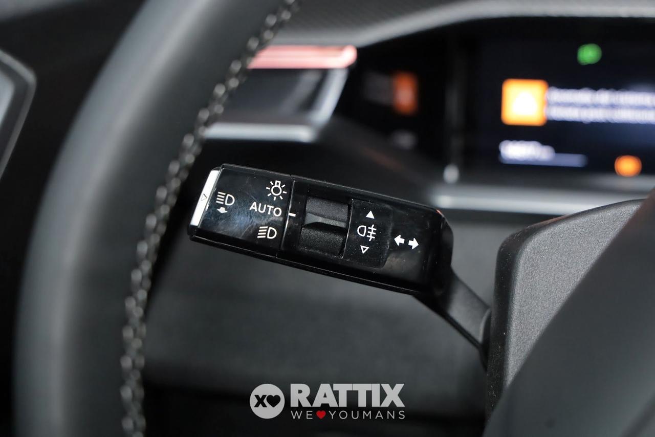 Opel Grandland 1.2 Hybrid 145CV GS e-DCS6