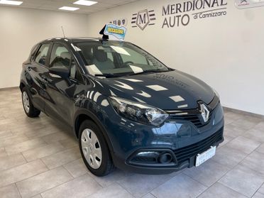 Renault Captur 1.2 TCe 120 CV EDC Energy R-Link