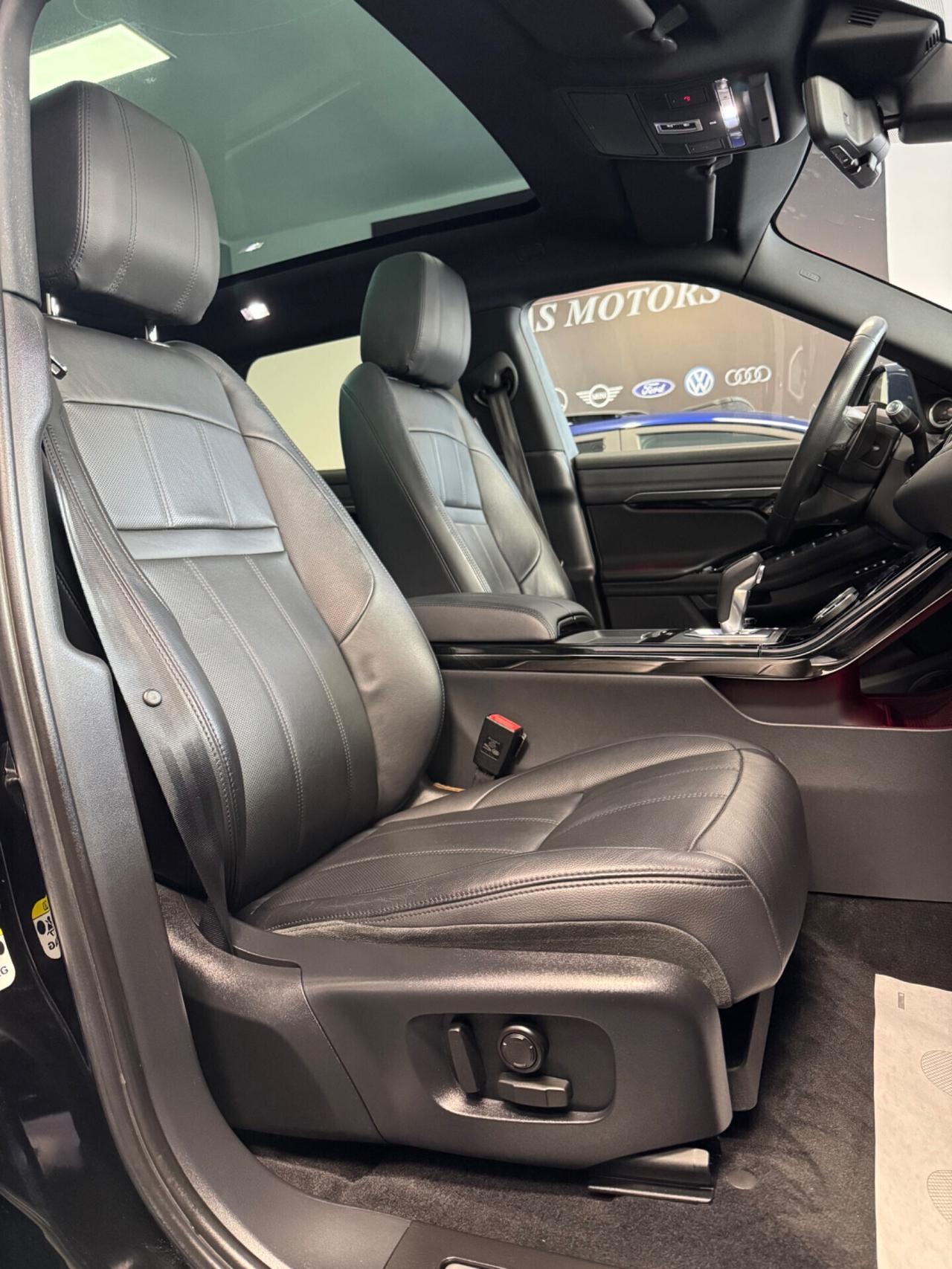 Range Evoque 2.0D 180 CV R-Dynamic HSE Tetto