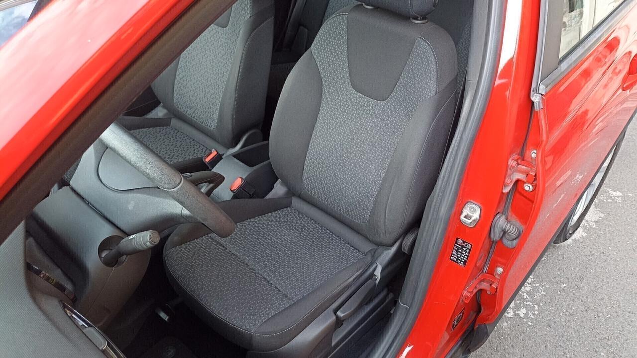 Opel Crossland X 1.5 ECOTEC D 102 CV Start&Stop Innovation
