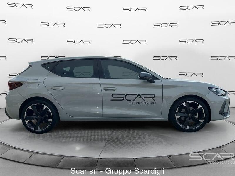 Cupra Leon Leon 2.0 TDI 150 CV DSG AZIENDALE *PREZZO REALE NON VINCOLATO A FINANZIAMENTO*