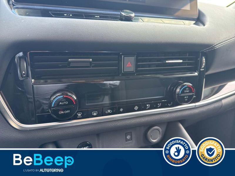 Nissan Qashqai 1.5 E-POWER N-CONNECTA 2WD