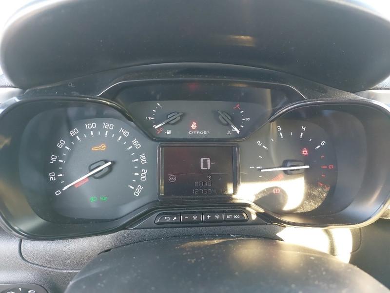 CITROEN C3 BlueHDi 100 S/S Feel 5 PORTE