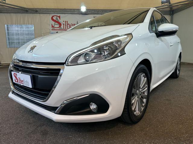 PEUGEOT 208 PureTech 82 5 porte Active "OK NEOPATENTATI"