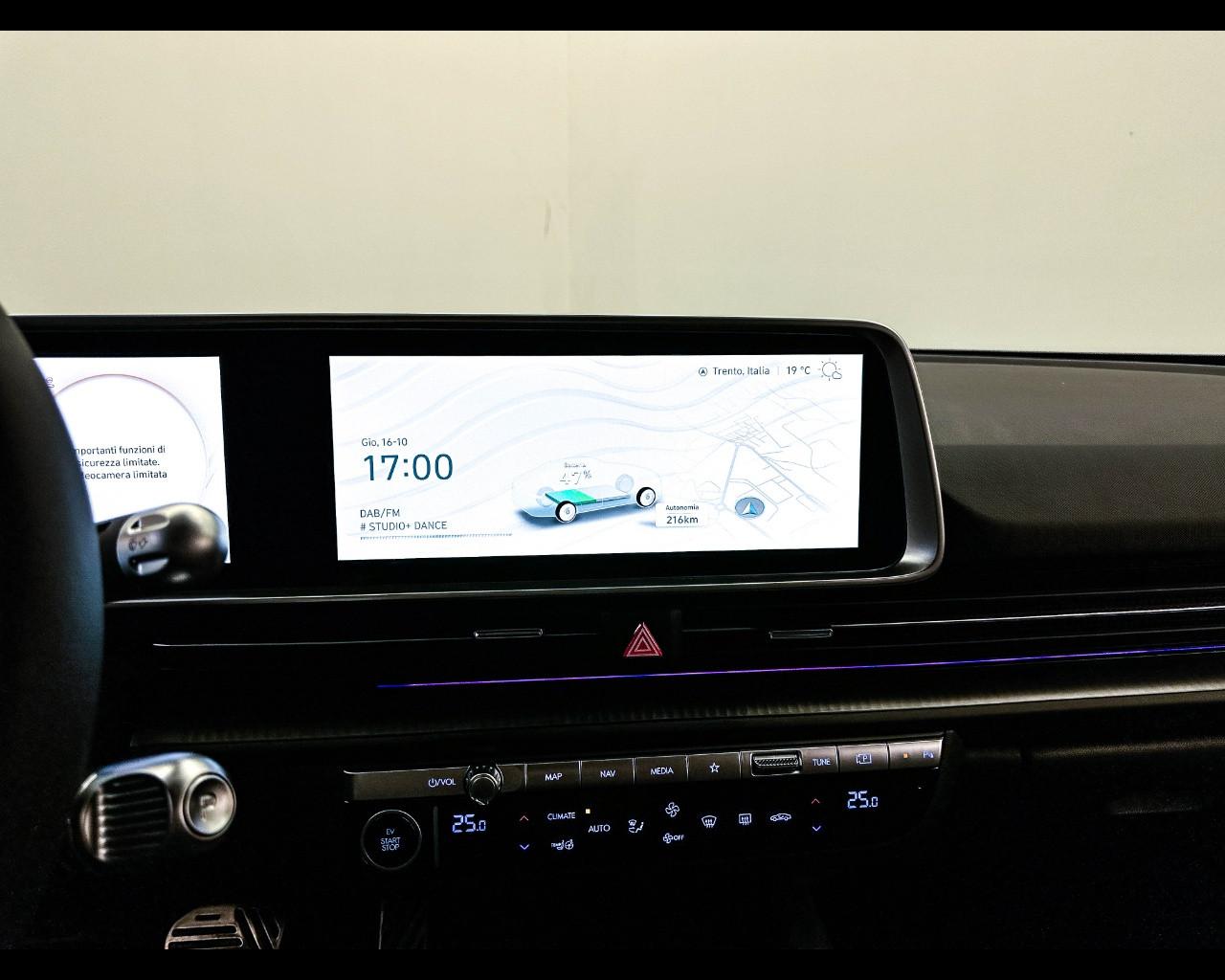 HYUNDAI Ioniq 6 - Ioniq 6 77.4 kWh AWD Evolution