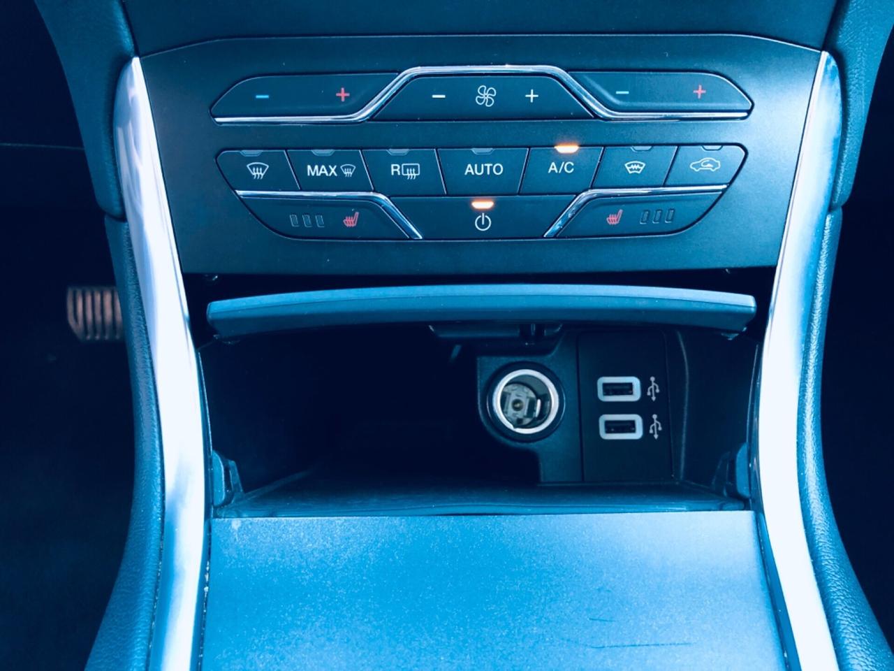 Ford S-Max 2.0 EcoBlue 150CV Start&Stop Aut.7p. Ti