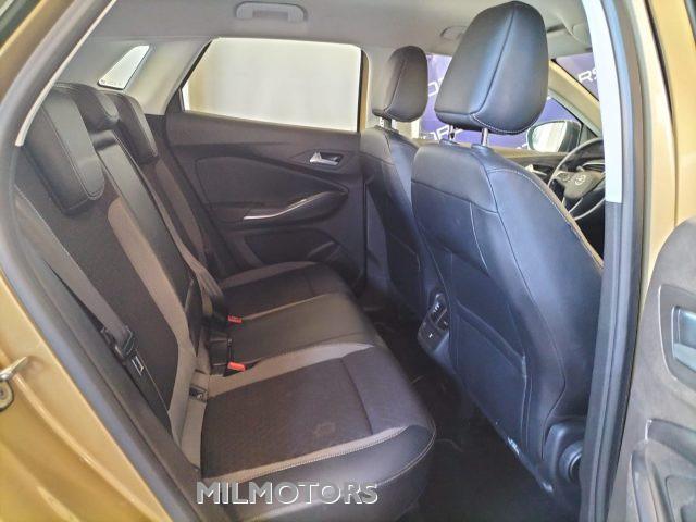 OPEL Grandland X 1.6 diesel Ecotec Start&Stop aut.Bi ColorUltimate