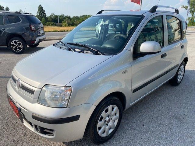FIAT Panda 1.2 Dynamic "UNICO PROPRIETARIO"