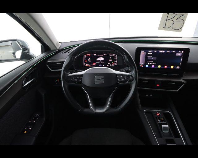 SEAT Leon 1.5 eTSI 150 CV DSG Xcellence