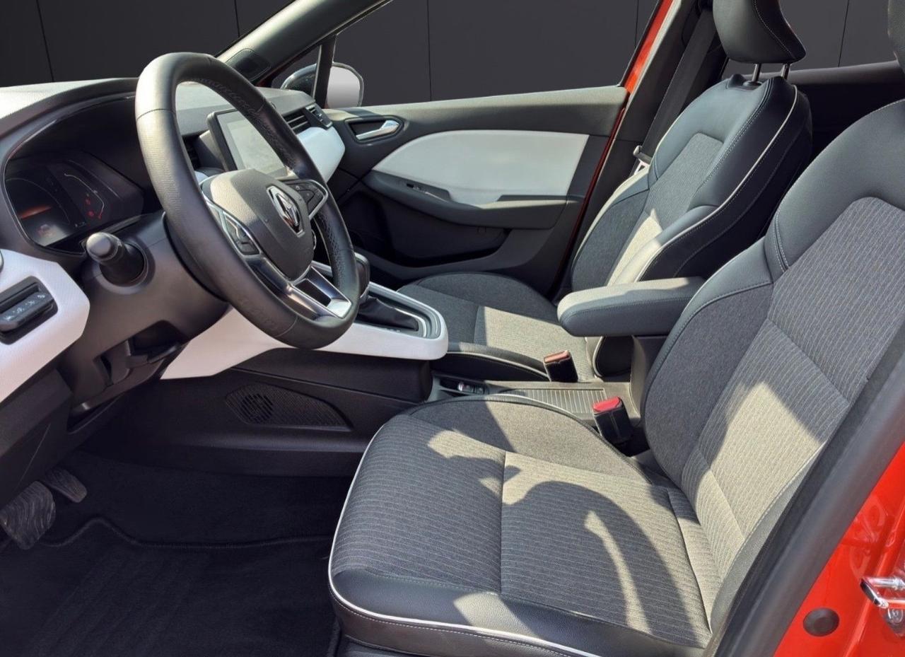 Renault Clio VENDITA ! TUA A 207 € AL MESE