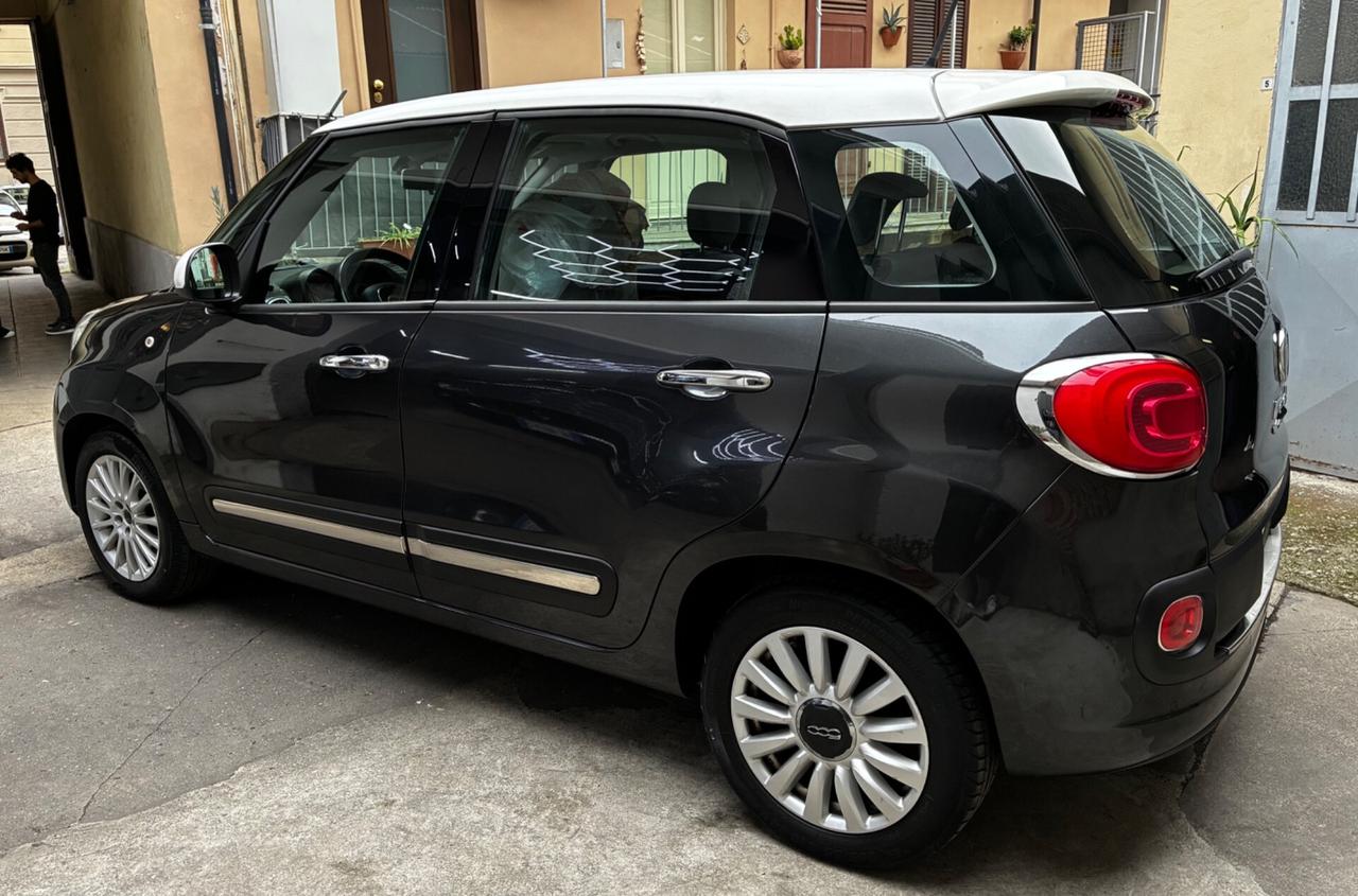 Fiat 500L 1.3 Mjt. euro 6 - PERFETTA !!