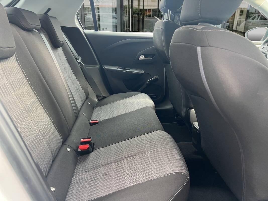 Opel Corsa 1.5 Edition s&s 100cv Con CARPLAY