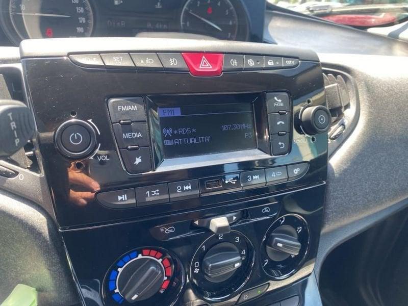 Lancia Ypsilon 1.2 ELEFANTINO BLU S&S 69CV MY19