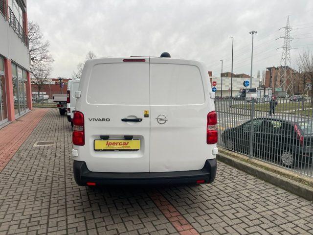 OPEL Vivaro 2.0 Diesel 120CV L3 H1 Furgone Enjoy