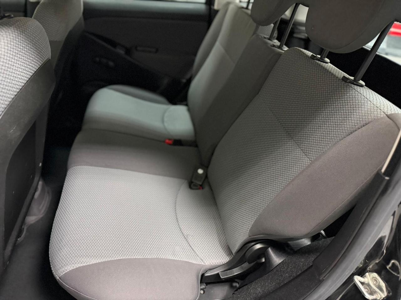 Fiat Idea gpl 1.2 X NEOPATENTATI 2007