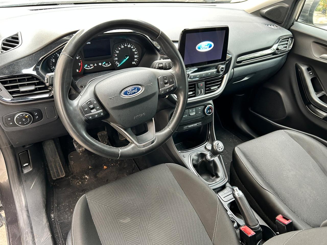 Ford Puma 1.0 Benzina 95CV - 2022 *Leggi Descrizione