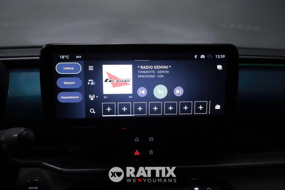 Fiat 600 1.2 Hybrid 145CV Pop Auto