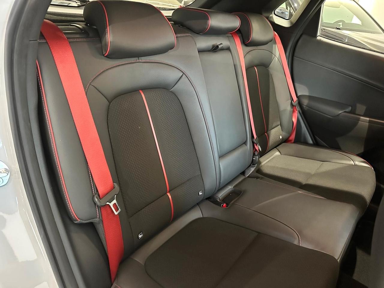 Hyundai Kona 1.6 CRDI 136 CV DCT Xpossible 2019