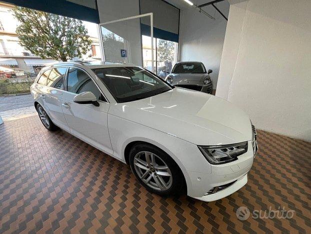 Audi A4 Avant 2.0 TDI 150 CV ultra S tronic Busine