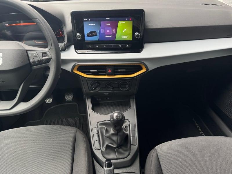 SEAT ARONA 1.0 ECOTSI REFERENCE