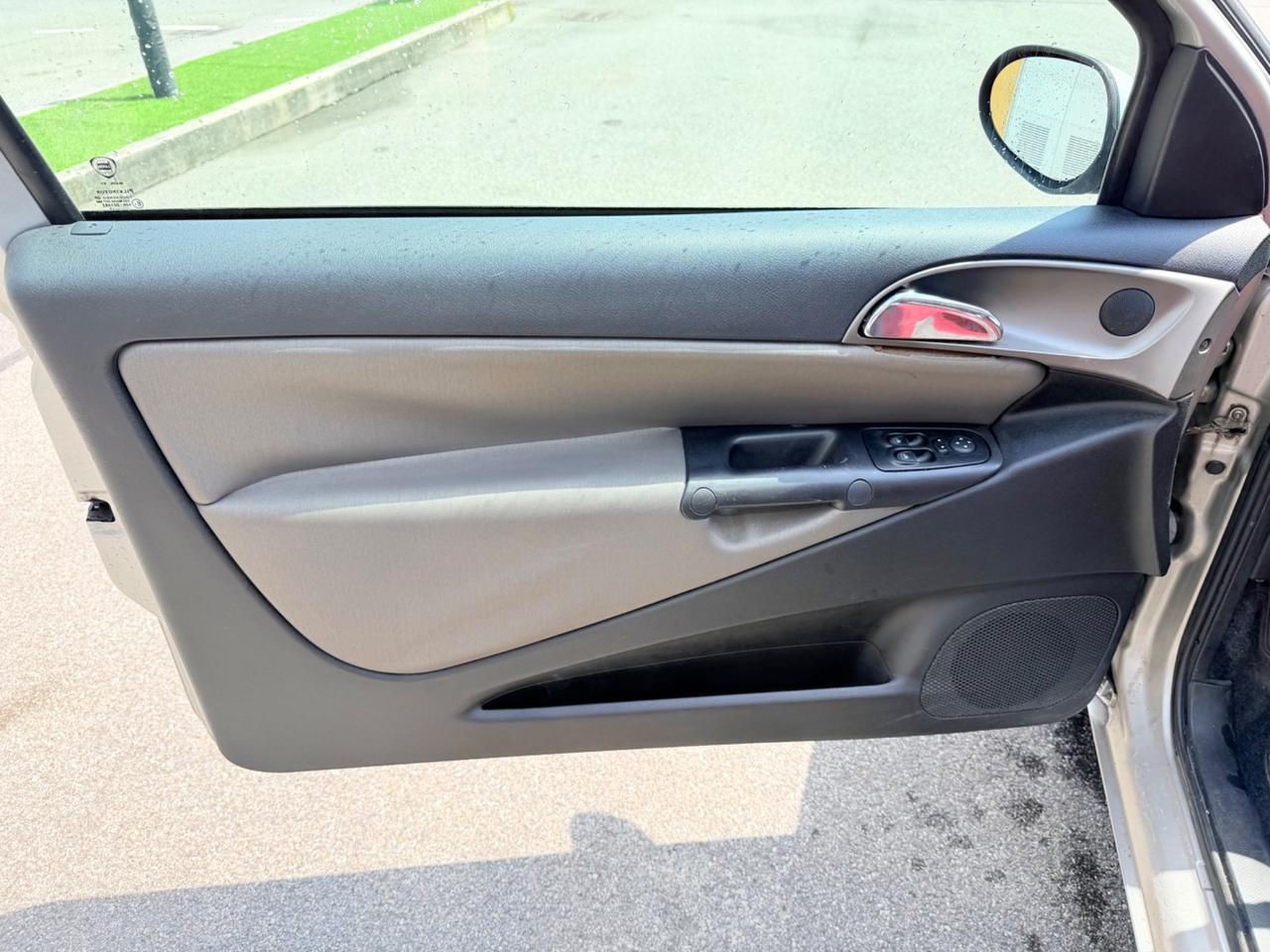 Lancia Ypsilon 1.2