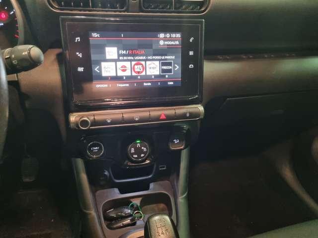 Citroen C3 C3 Aircross 1.6 bluehdi Feel 100cv