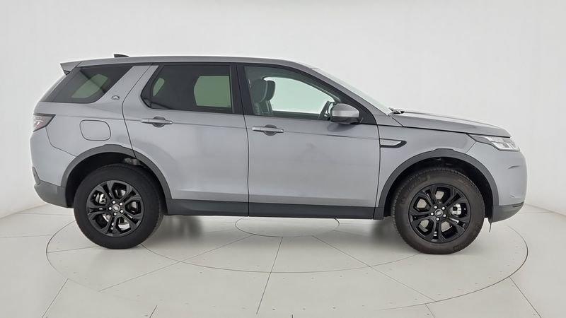 Land Rover Discovery Sport 2.0D I4-L.Flw 150 CV AWD Auto