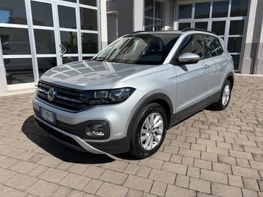 Volkswagen T-Cross 1.6 TDI 95cv Style