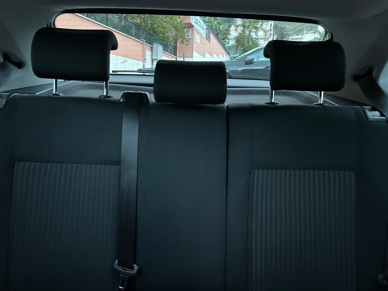 Volkswagen Polo 1.6 TDI ideale per neopatentati