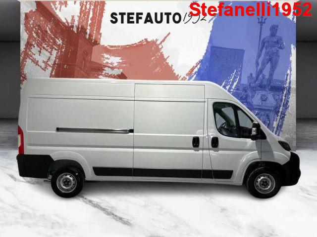 CITROEN Jumper Furgone 35 L3H2 2.2 BlueHDi 140 cv S&S