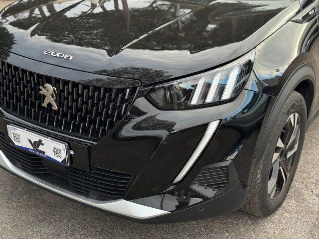 PEUGEOT 2008 PureTech 130 S&S EAT8 GT