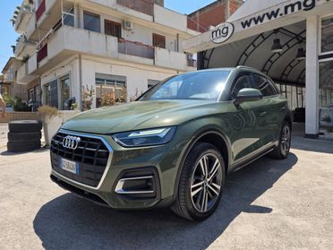 Audi Q5 40 TDI 204 CV quattro S tronic